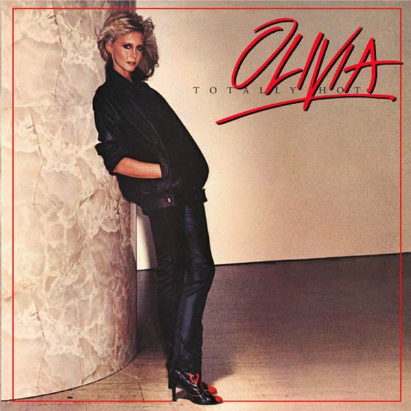 Olivia Newton-John - Totally Hot - Cd