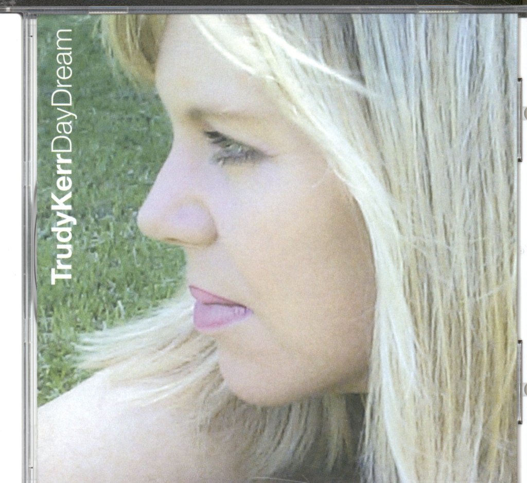 Judy Kerr - DayDream - Cd