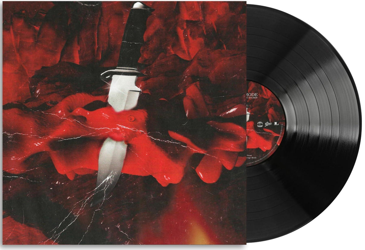 21 Savage & Metro Boomin - Savage Mode - Lp