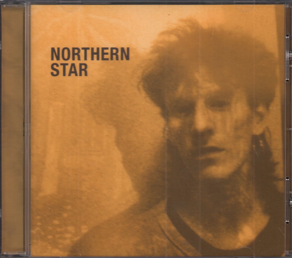Dave Fielding (chameleons) - Northern star - Cd