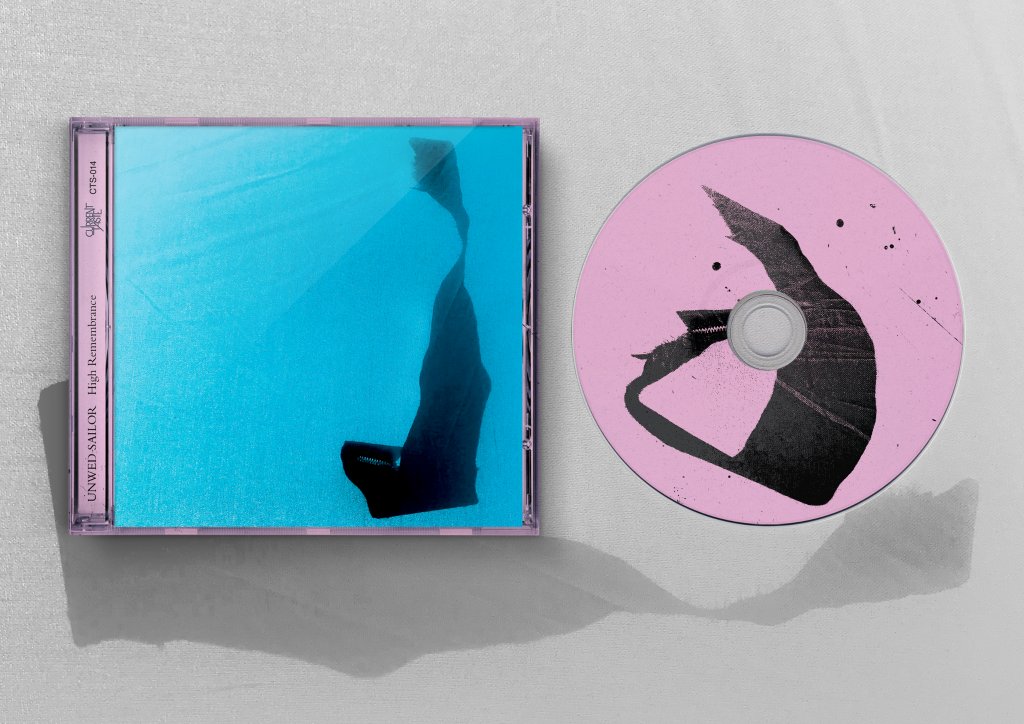 Unwed Sailor - High Remembrance - Cd