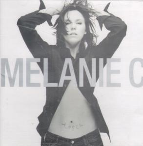 Melanie C - Reason - Cd