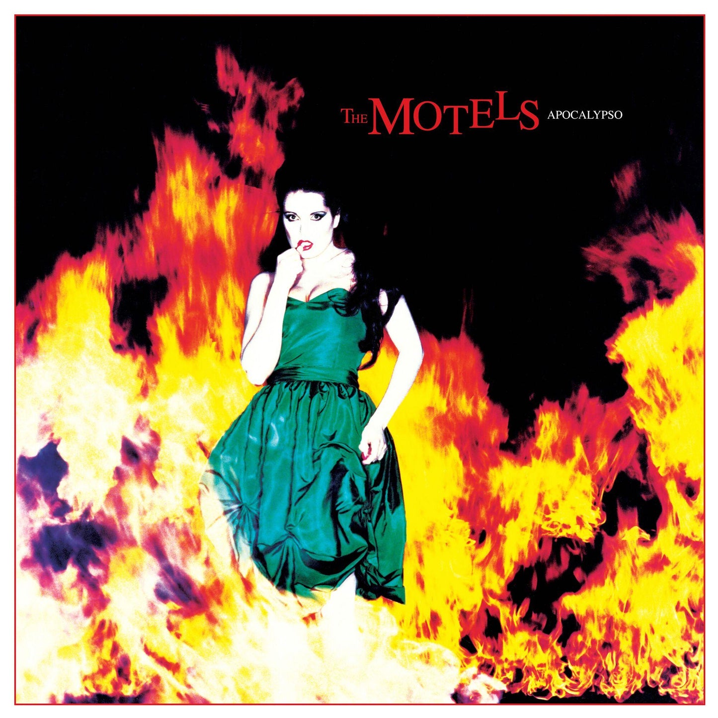 Motels - Apocalypso - Cd