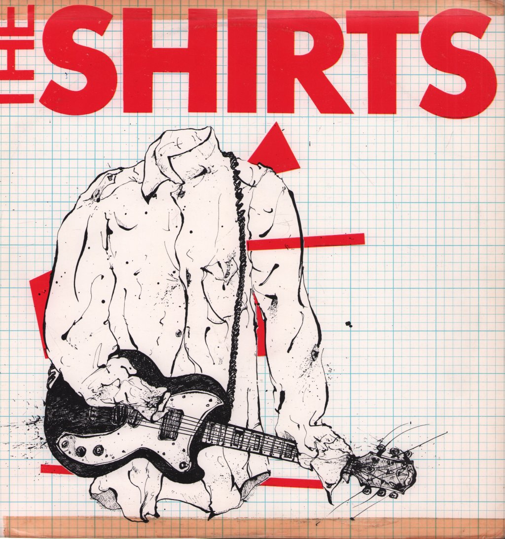 Shirts - Shirts - 12 Inch