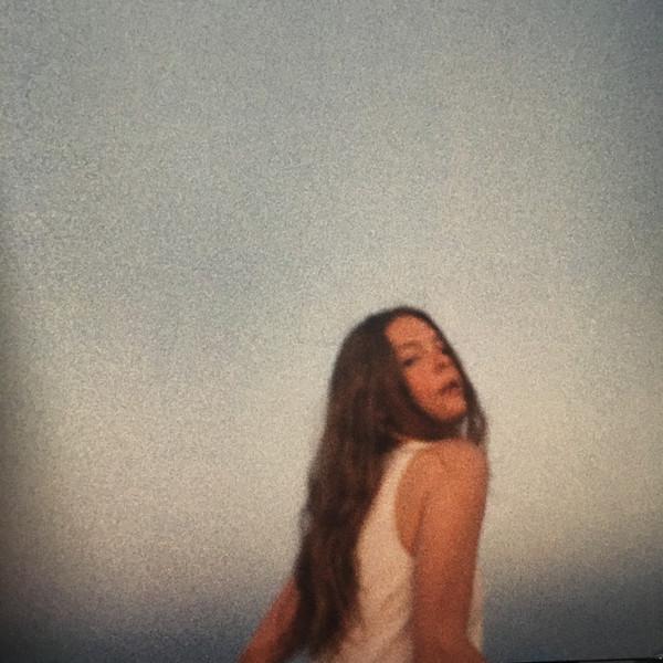 Maggie Rogers - Heard it in a Past Life - Lp