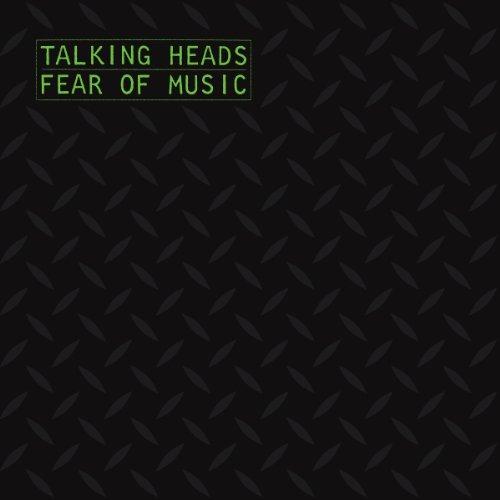 Talking Heads - Fear of Music - Lp