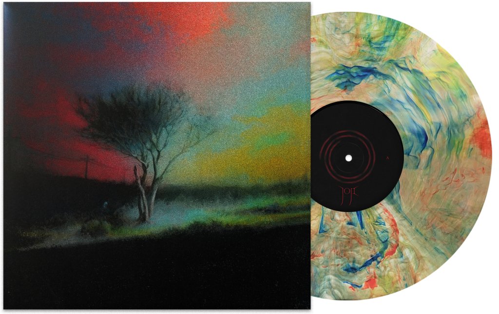 Joji - Piss In The Wind - Lp – Vinyl Tap