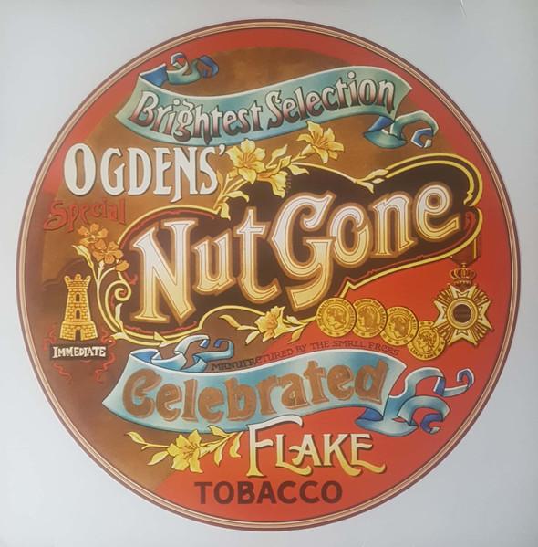 Small Faces - Ogdens' Nut Gone Flake - Lp