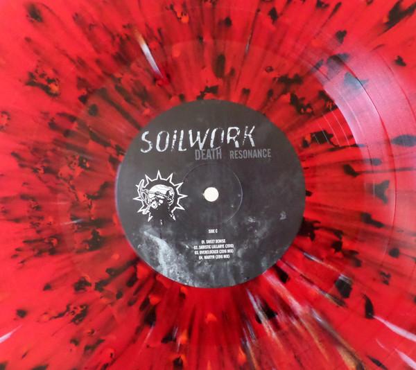 Soilwork - Death Resonance - Double Lp