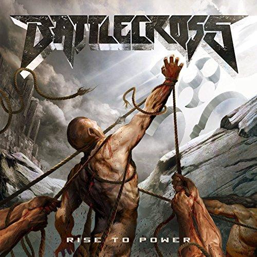 Battlecross - Rise To Power - Cd