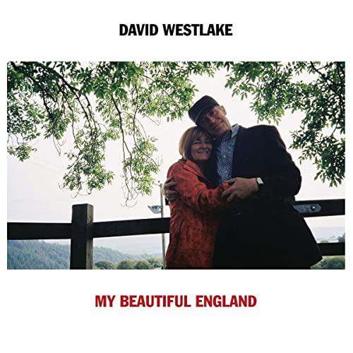 David Westlake - My Beautiful England - Lp