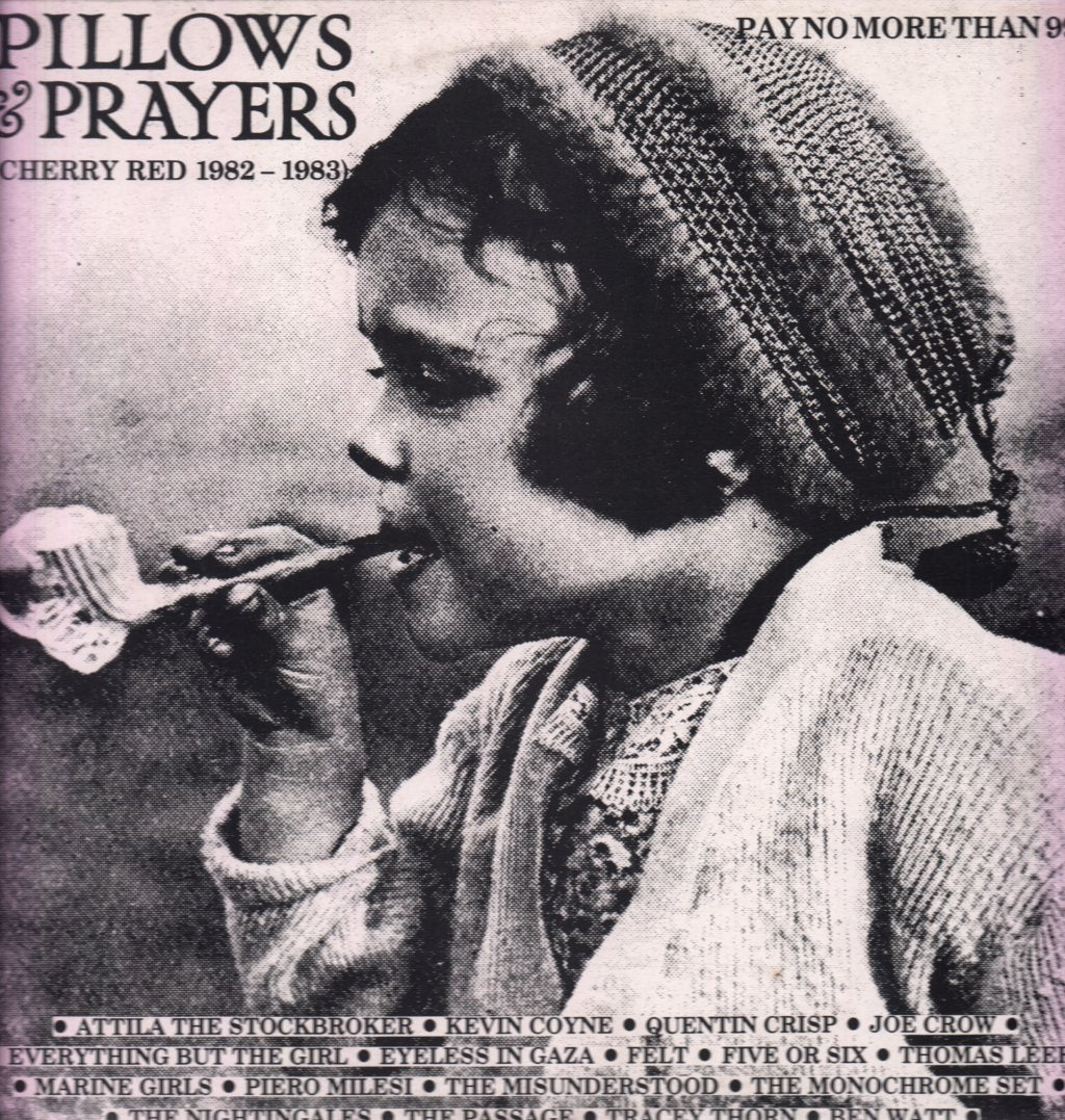 Various Artists - Pillows And Prayers - Lp