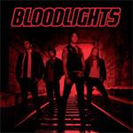 Bloodlights - Bloodlights - Cd