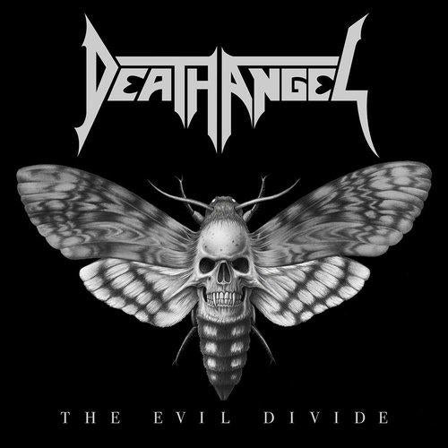 Death Angel - Evil Divide - Double Lp