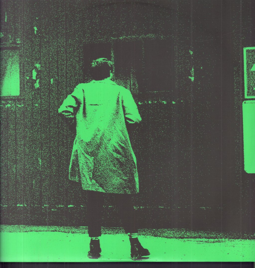 Yard Act - Overload - Lp