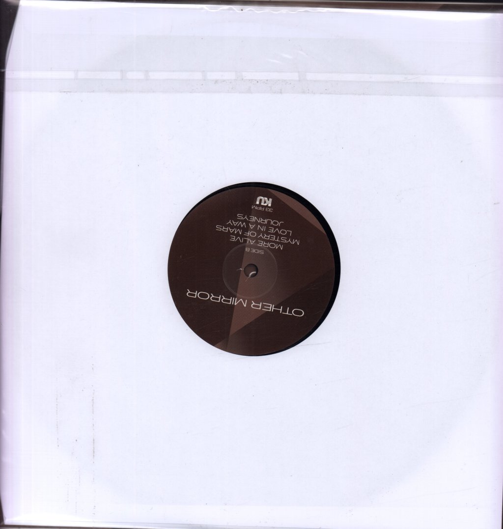 Other Mirror - Other Mirror - Lp