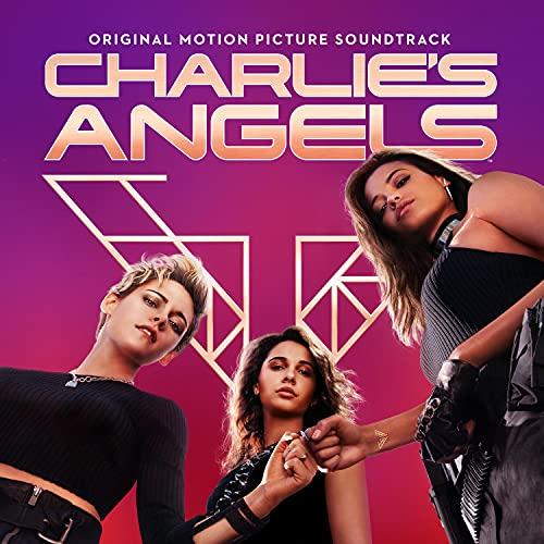 Various Artists - Charlie's Angels - Cd