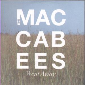 Maccabees - Went Away - Cd