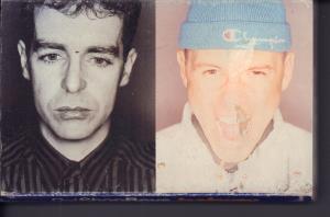 Pet Shop Boys - Jealousy - Cassette