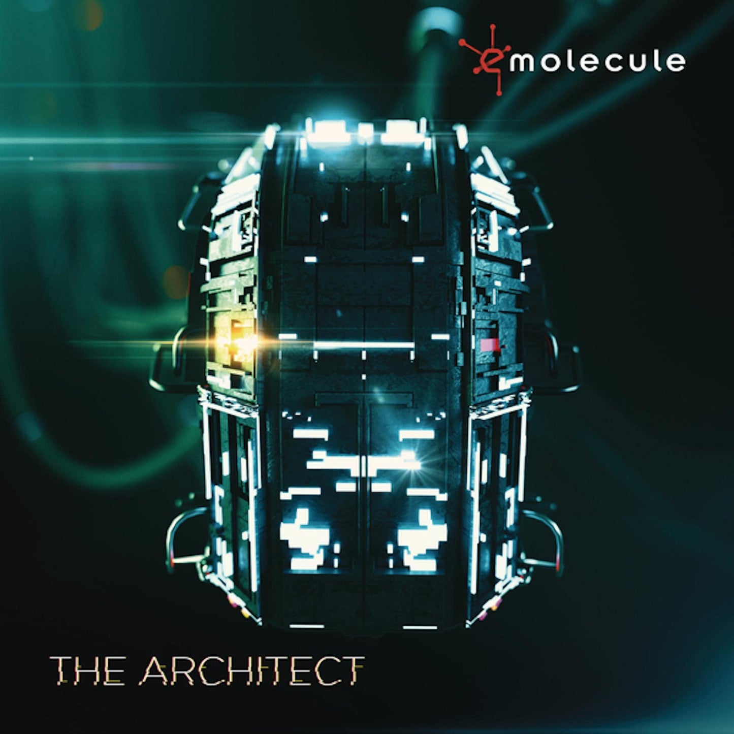 Emolecule - Architect - Double Lp