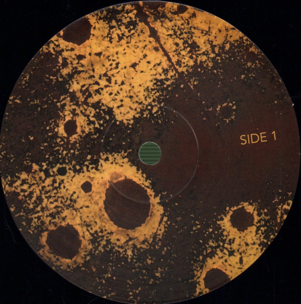 Mugstar - Magnetic Seasons - Double Lp