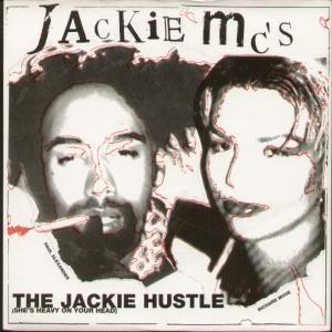 Jackie 60 Presents Jackie Mc's - Jackie Hustle - 7 Inch