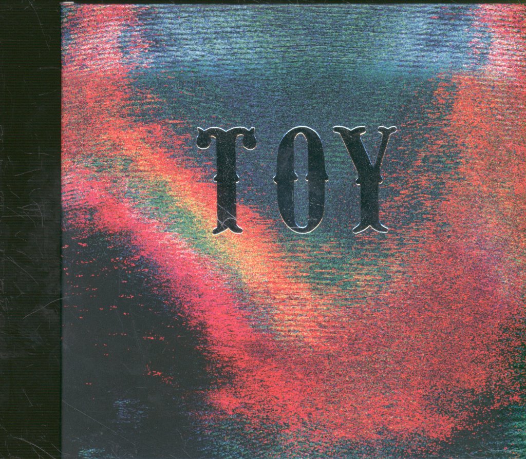 Toy - Toy - Cd