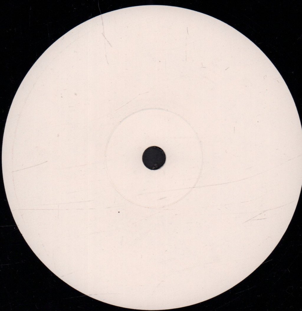 Ellery Cowles & Corey Rodgers - Twisted Motions E.P. - 12 Inch