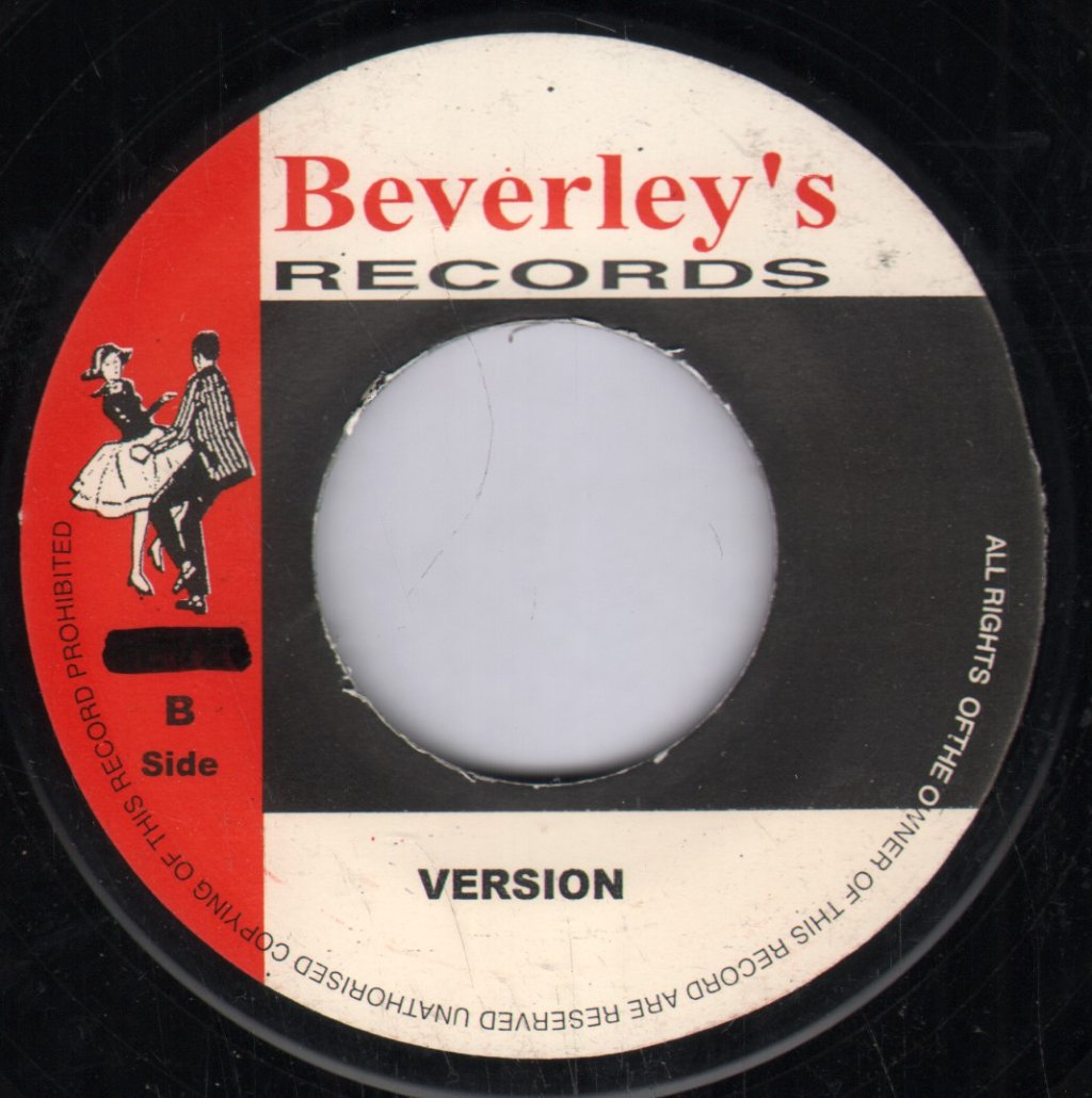 Dennis Alcapone - Come Down - 7 Inch