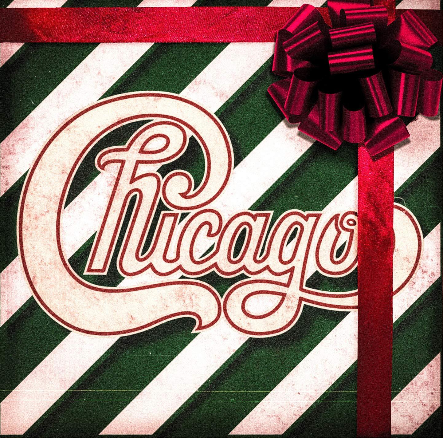 Chicago - Chicago Christmas - Lp