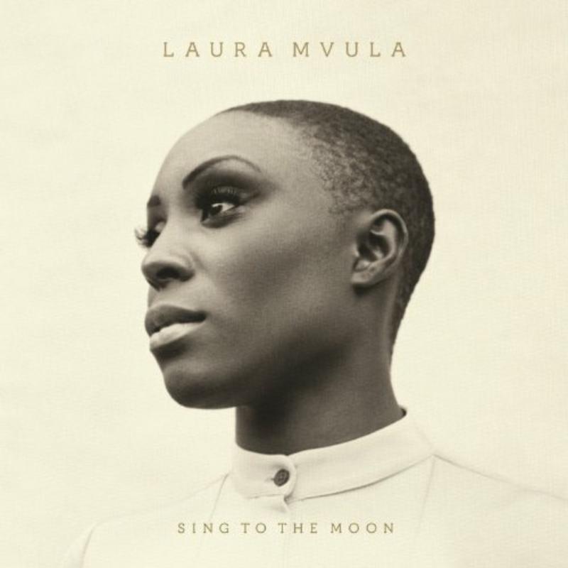 Laura Mvula - Sing To the Moon - Cd