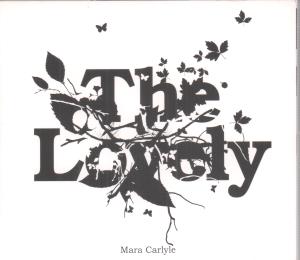 Mara Carlyle - Lovely - Cd