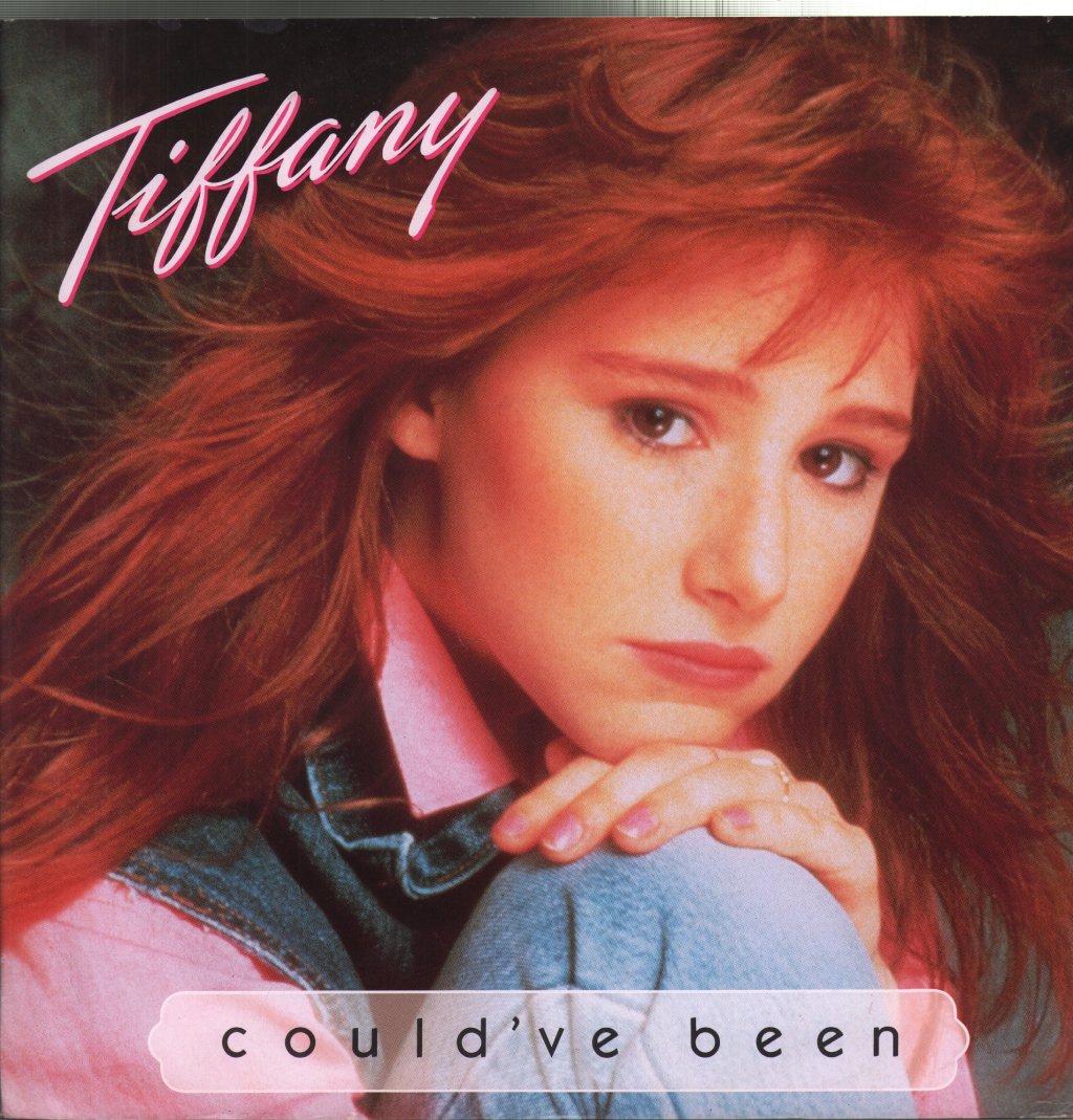 Tiffany (80'S Artist) - Could've Been - 12 Inch