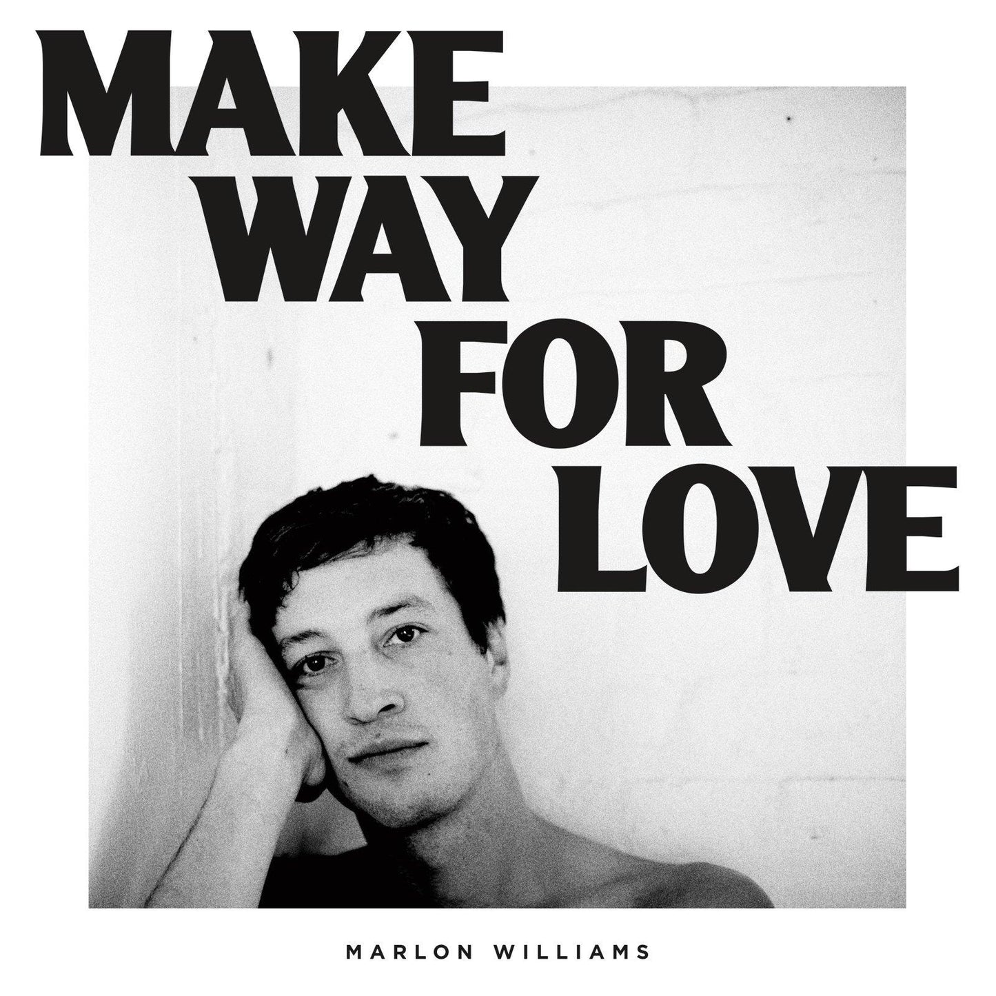 Marlon Williams - Make Way For Love - Lp