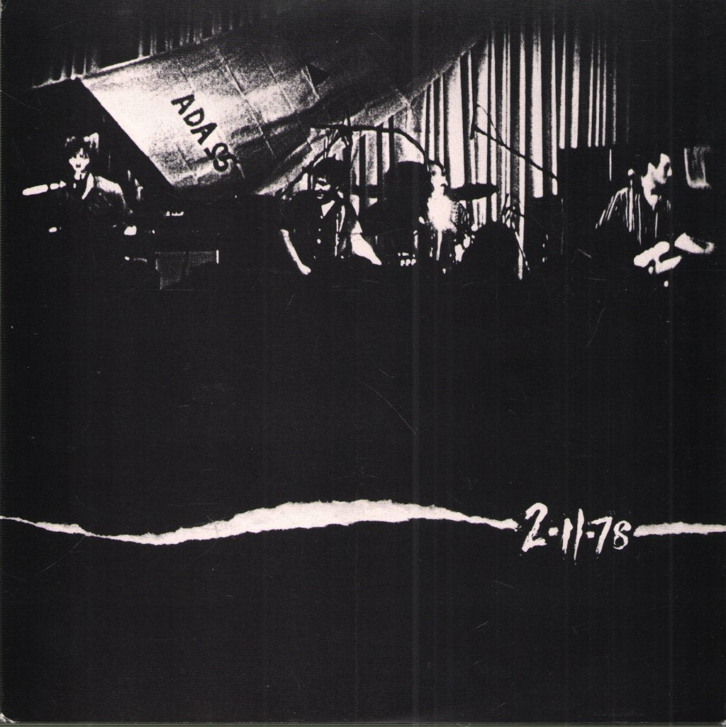Yachts - Suffice To Say - 7 Inch