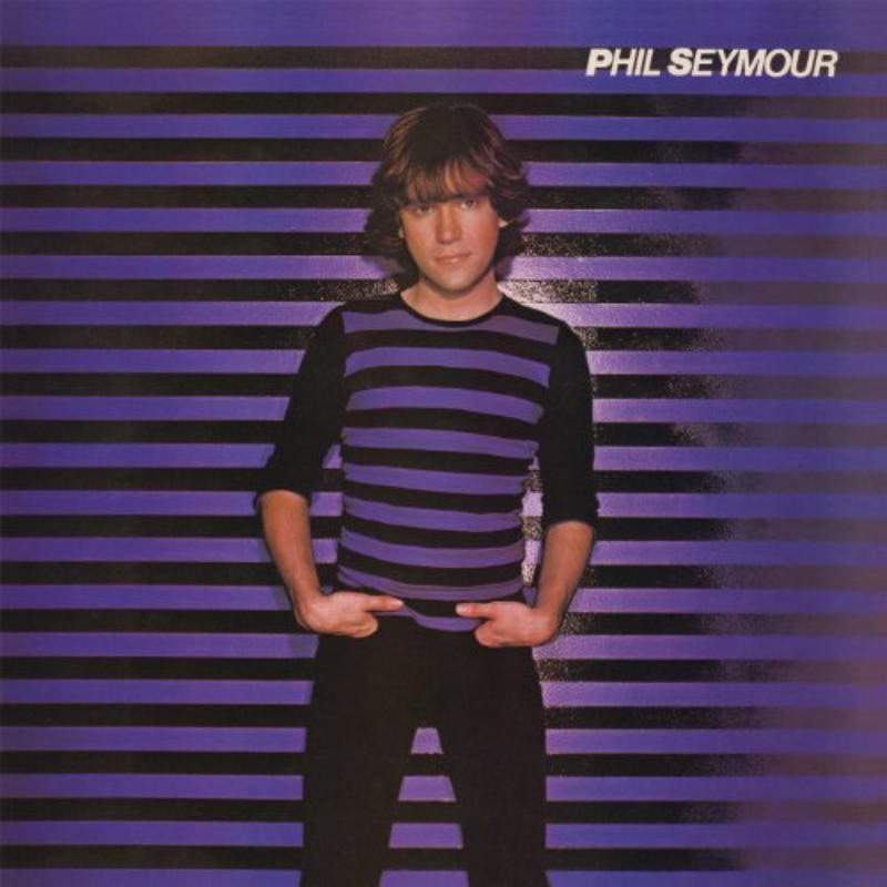Phil Seymour - Phil Seymour - Lp
