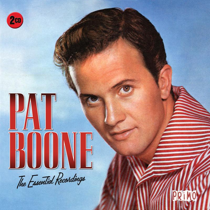 Pat Boone - Essential Recordings - Double Cd