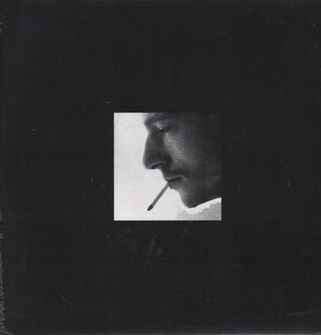 Alan James Eastwood - Seeds... - Double Lp