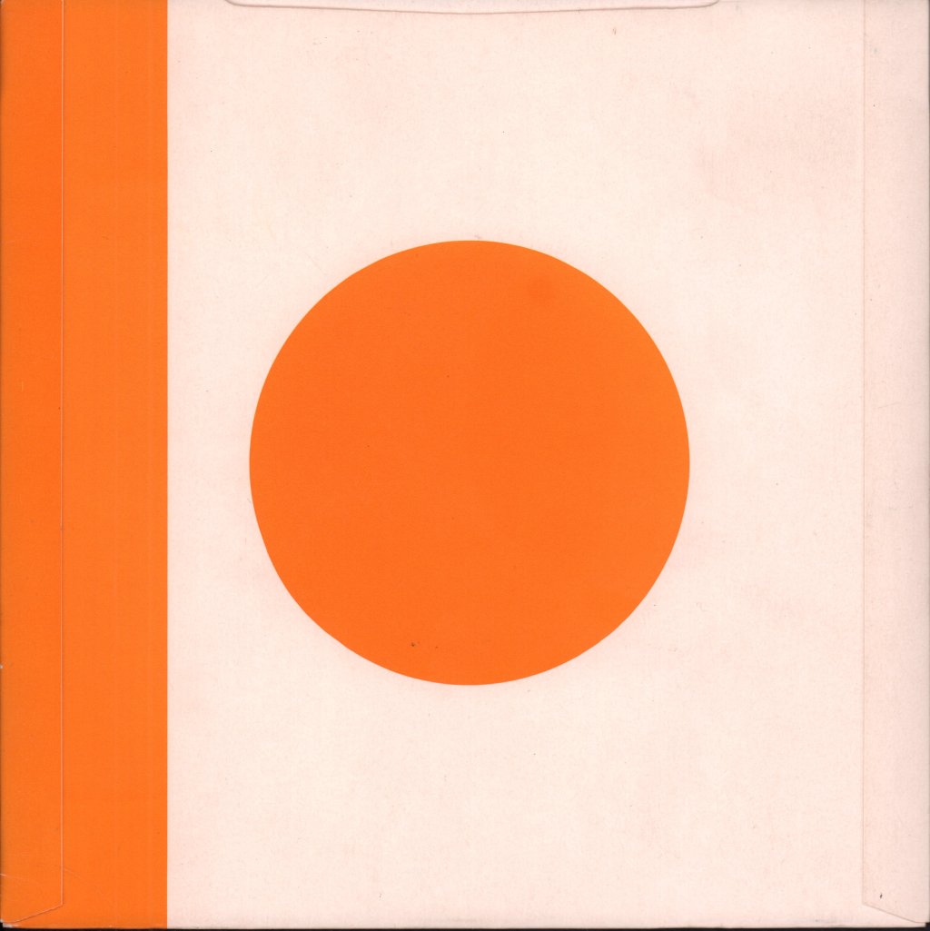 Mark Summers - Party Children - 7 Inch