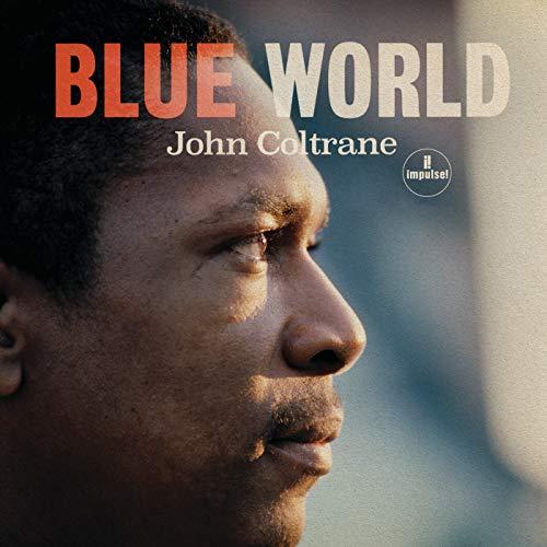 John Coltrane - Blue World - Lp