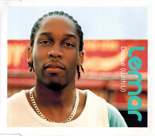 Lemar - Dance (With U) - Cd