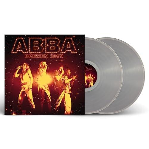 ABBA - Bremen 1979 - Double Lp