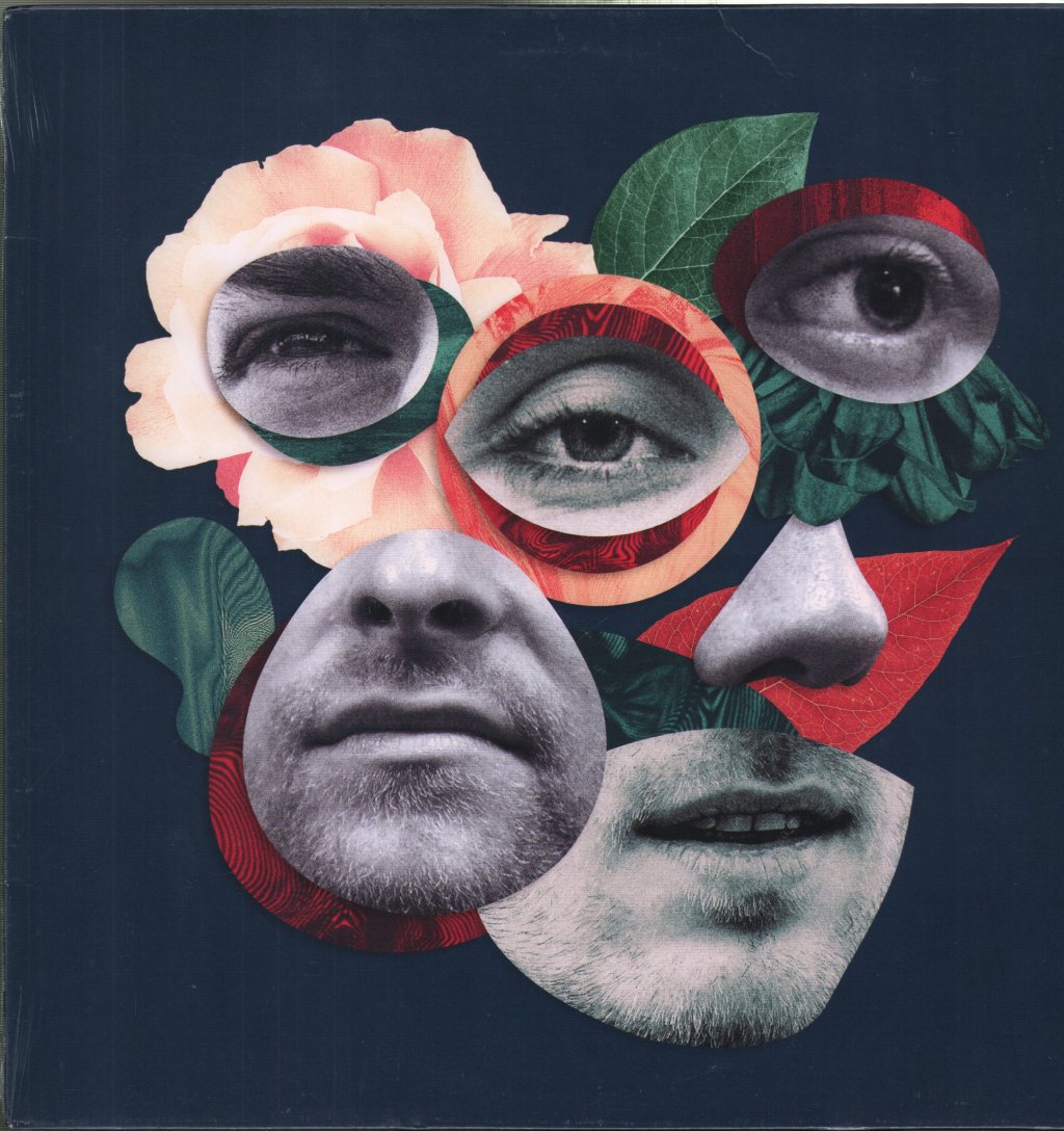 Koyo - You Said It - Lp