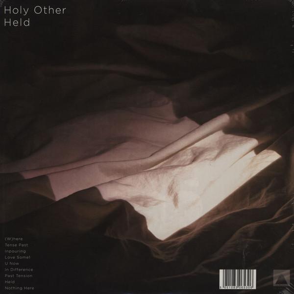 Holy Other - Held - Lp