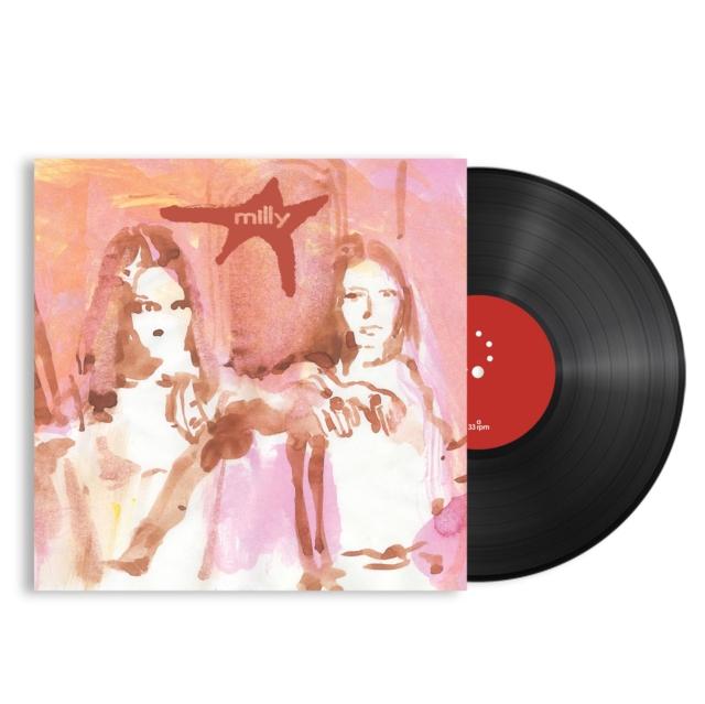 Milly - Eternal Ring - Lp