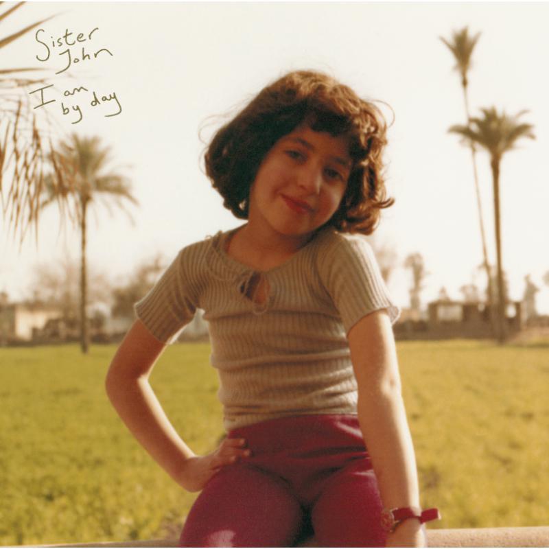 Sister John - I Am By Day - Cd