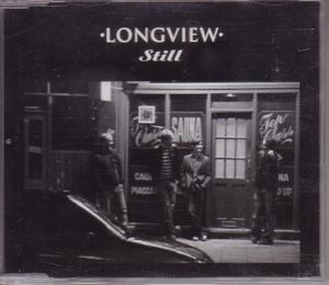 Longview - Still - Cd