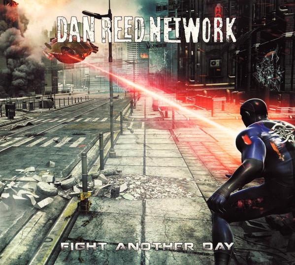 Dan Reed Network - Fight Another Day - Cd