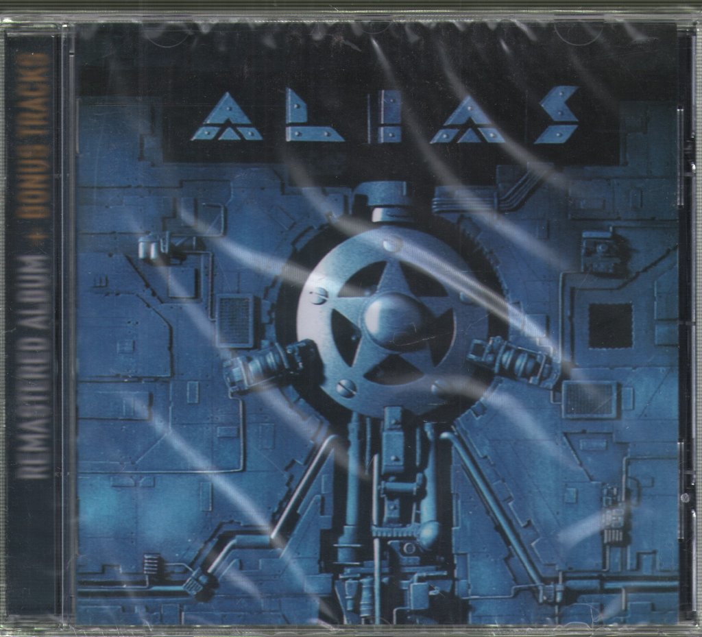 Alias - Alias - Cd