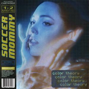 Soccer Mommy - Color Theory - Lp